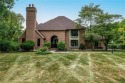 Welcome home to this stunning 6-bedroom, 5-bathroom home nestled for sale in Clearcreek Twp Ohio Warren County County on GolfHomes.com