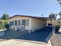 Spacious home in the 55+ community of the Roadrunner Club.  This for sale in Borrego Springs California San Diego County County on GolfHomes.com