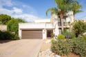 Beautiful home with upgrades galore overlooking the 14th fairway for sale in Tucson Arizona Pima County County on GolfHomes.com