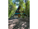 A-Frame that sits on a beautiful lot up Hobble canyon. Off the for sale in Springville Utah Utah County County on GolfHomes.com