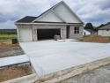 New Construction! This 3 Bedroom 2.5 Bathroom home is absolutely for sale in Cabot Arkansas Lonoke County County on GolfHomes.com