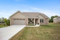 GREAT LAKE VIEW!  Like new, 1 year old, custom built home, Kentucky