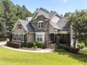 Beautiful home in prestigious Croasdaile Farm with first floor for sale in Durham North Carolina Durham County County on GolfHomes.com