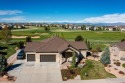 Golf Community Living at its finest! This exquisite home sits on for sale in Windsor Colorado Larimer County County on GolfHomes.com