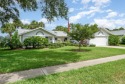 This lovely and versatile Raleigh model, is located in a for sale in Melbourne Florida Brevard County County on GolfHomes.com