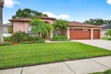 Welcome home to the Eagles located in Odessa, FL! A tranquil for sale in Odessa Florida Hillsborough County County on GolfHomes.com