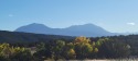 This Huerfano County property has fabulous panoramic vistas with for sale in Walsenburg Colorado Boulder County County on GolfHomes.com
