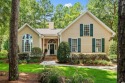 Tucked away on a quiet cul-de-sac in the private, gated for sale in Murrells Inlet South Carolina Georgetown County County on GolfHomes.com