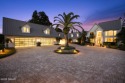 Exquisite Riverfront Estate on the Tomoka River at 427 Pine for sale in Ormond Beach Florida Volusia County County on GolfHomes.com