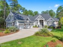 Gorgeous Custom 4Bed/4Bath Home On .45 Acres w/3 Car Garage for sale in Ocean Isle Beach North Carolina Brunswick County County on GolfHomes.com