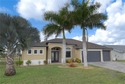 Stunning 3-bedroom, 3-bath Pool Home with Hurricane Impact Doors for sale in Punta Gorda Florida Charlotte County County on GolfHomes.com