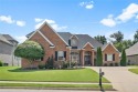 Beautifully updated golf course home in a gated community in the for sale in Rogers Arkansas Benton County County on GolfHomes.com