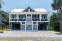 Spacious, custom-built home in the desirable South Point section for sale in Edisto Island South Carolina Colleton County County on GolfHomes.com