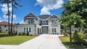 Welcome to this beautifully crafted custom home in the for sale in Conway South Carolina Horry County County on GolfHomes.com