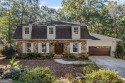 Welcome to this elegant golf course retreat in the highly for sale in Johns Creek Georgia Fulton County County on GolfHomes.com