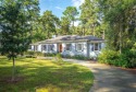 Charming southern cottage tucked away in the trees! You will for sale in Aiken South Carolina Aiken County County on GolfHomes.com