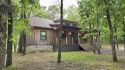 Welcome to market this home that resides on the prestigious for sale in Drasco Arkansas Cleburne County County on GolfHomes.com
