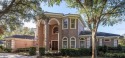 Residential home on golf course in a gated for sale in Tarpon Springs Florida Pinellas County County on GolfHomes.com