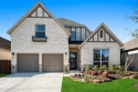 This STUNNING 5 bedroom home is located in The Tribute lakeside for sale in The Colony Texas Denton County County on GolfHomes.com