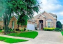 This custom home in the sought-after Village of Ballantrae for sale in Mckinney Texas Collin County County on GolfHomes.com