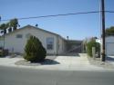 This 2004 home is a Golf course property and has a 433 permanent for sale in Thousand Palms California Riverside County County on GolfHomes.com