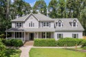 Tucked at the end of a cul-de-sac on over an acre, 104 for sale in Aiken South Carolina Aiken County County on GolfHomes.com