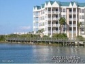 LOCATION, LOCATION, LOCATION!  Top floor, end unit, in bldg 100 for sale in Ponce Inlet Florida Volusia County County on GolfHomes.com