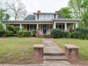 Beautiful huge home is built with the charm of the 1900's. This for sale in Wadesboro North Carolina Anson County County on GolfHomes.com