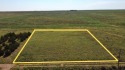 Rare Opportunity to build a home on a golf course! 2 acres on for sale in Satanta Kansas Haskell County County on GolfHomes.com