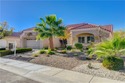 Stunning 1 Story Home Located in the Premier 55+ Community of for sale in Las Vegas Nevada Clark County County on GolfHomes.com