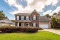 Welcome to your next home in highly sought after harroway at for sale in Summerville South Carolina Dorchester County County on GolfHomes.com