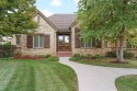 This elegant home in highly desired Flint Hills National may be for sale in Andover Kansas Butler County County on GolfHomes.com