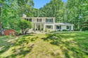 Hunting Hills Golf Course Location! This classic all brick for sale in Roanoke Virginia Roanoke County County on GolfHomes.com