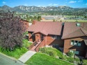 Experience stunning mountain views from this spacious, upgraded for sale in Estes Park Colorado Larimer County County on GolfHomes.com