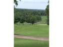 Beautiful building lot overlooking the 14th fairway Of Cherokee for sale in Tahlequah Oklahoma Cherokee County County on GolfHomes.com