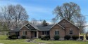 This is a custom built home in 2002 on the original foundation for sale in Hannibal Missouri Marion County County on GolfHomes.com