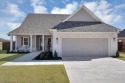Custom home in the popular and newest GATED community of Lone for sale in Pottsboro Texas Grayson County County on GolfHomes.com