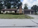 Situated along the scenic #4 fairway, this spacious ranch home for sale in Berea Kentucky Madison County County on GolfHomes.com