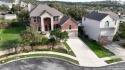 **NEW HOME FOR THE NEW YEAR!** BEAUTIFUL Sonoma Ranch for sale in Helotes Texas Bexar County County on GolfHomes.com