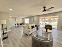 Beautifully updated home on a prime Golf Course Lot! Wood-look for sale in Sun City Arizona Maricopa County County on GolfHomes.com