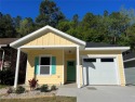 Enjoy the peace of mind that this BRAND new construction home for sale in Alachua Florida Alachua County County on GolfHomes.com