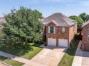 Beautifully maintained home in highly rated Northwest ISD. Upon for sale in Fort Worth Texas Denton County County on GolfHomes.com