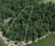 Perfect waterfront lot with easy accessibility to lake that's for sale in Lancaster Kentucky Garrard County County on GolfHomes.com