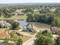 Isn't she lovely?!  Offering breathtaking views of 119-ft of for sale in Macon Georgia Bibb County County on GolfHomes.com