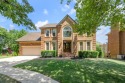 Welcome to this beautifully updated brick home on a quiet for sale in Lexington Kentucky Fayette County County on GolfHomes.com
