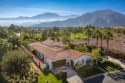 Absolutely incredible corner lot location overlooking the 4th for sale in La Quinta California Riverside County County on GolfHomes.com