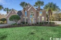 Nestled in the prestigious Plantation Point neighborhood, this for sale in Myrtle Beach South Carolina Oconee County County on GolfHomes.com