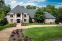 Timeless elegance and sophistication shows throughout this for sale in Little Rock Arkansas Pulaski County County on GolfHomes.com