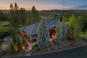 Pacific Northwest living meets the iconic fairway of Latah for sale in Spokane Washington Spokane County County on GolfHomes.com