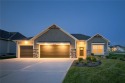 Beautiful NEW home nestled in the desirable neighborhood Greens for sale in Shawnee Kansas Johnson County County on GolfHomes.com